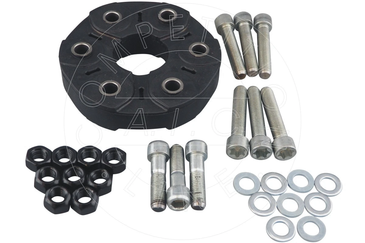 Joint, propshaft (51432)