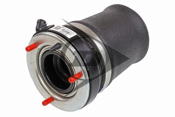 Air Spring, suspension