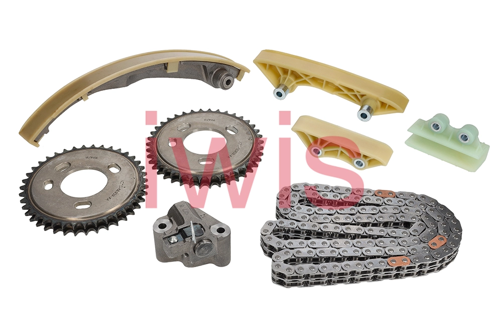 Timing Chain Kit