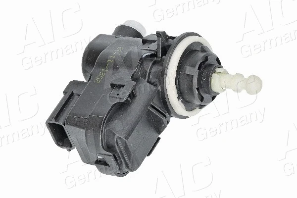 Actuator, headlight levelling (55408)