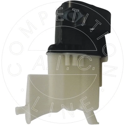 Expansion Tank, coolant