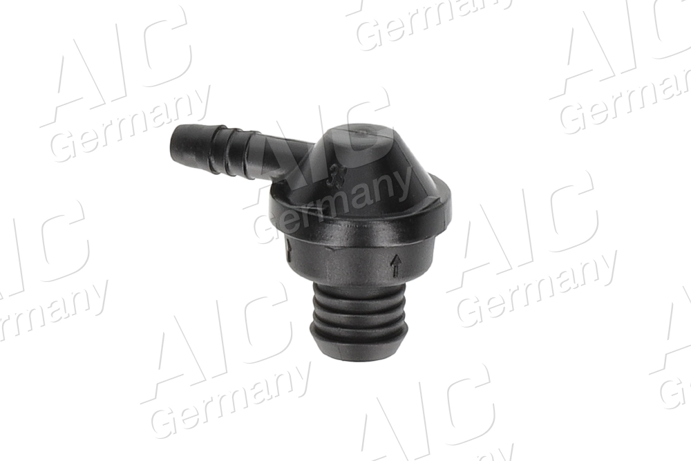Valve, crankcase ventilation (57209)