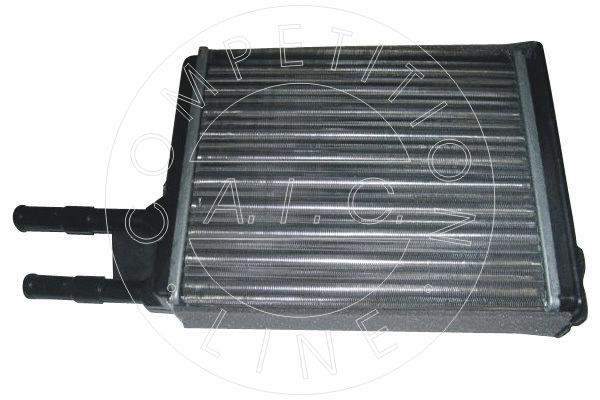 Heat Exchanger, interior heating (53816)