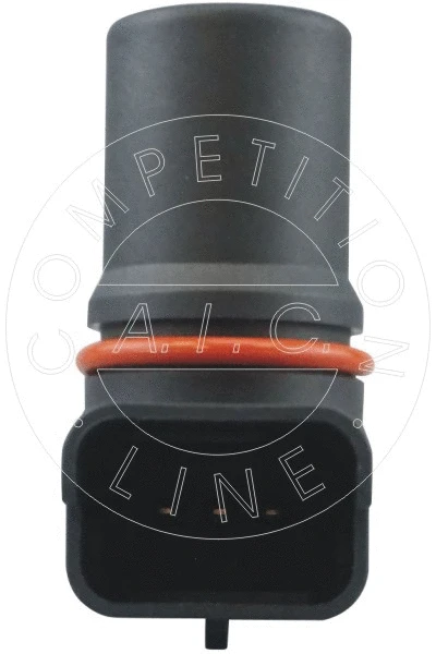 Sensor, crankshaft pulse