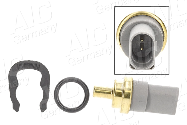 Sensor, coolant temperature (56481)