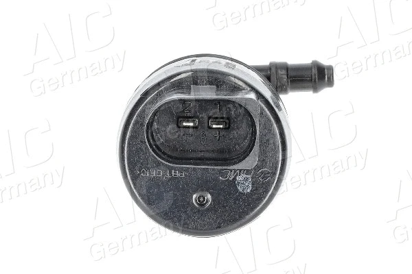 Washer Fluid Pump, window cleaning