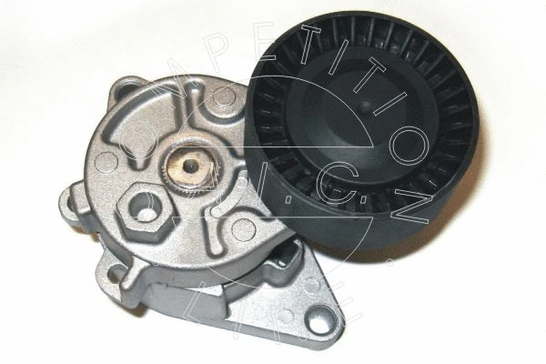 Belt Tensioner, V-ribbed belt (51869)