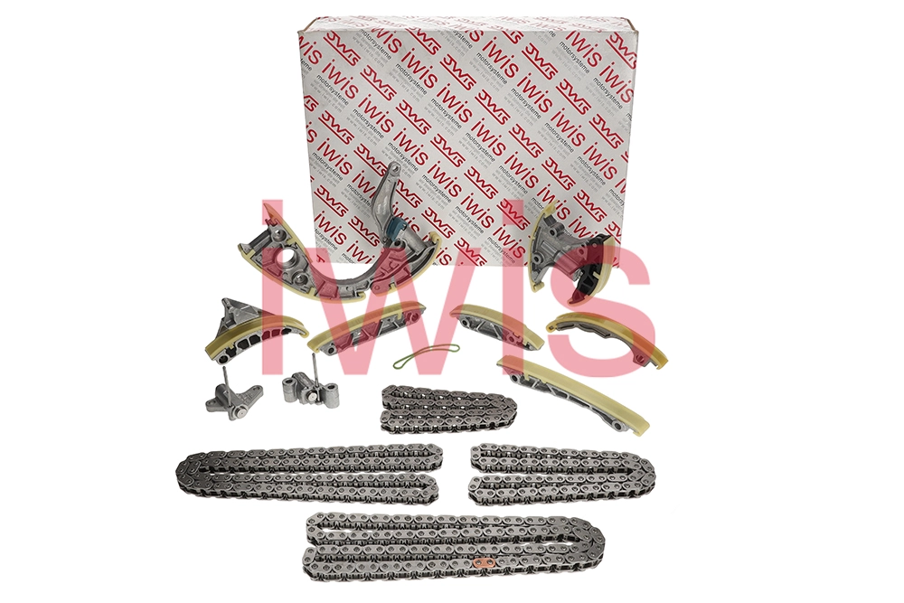 Timing Chain Kit (74738Set)