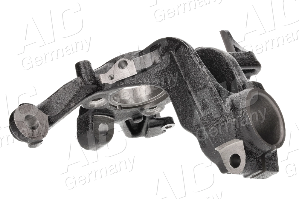 Steering Knuckle, wheel suspension (55696)