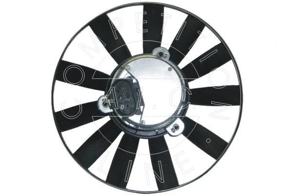 Fan, engine cooling (50854)