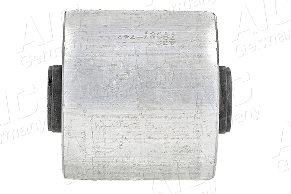 Mounting, control/trailing arm