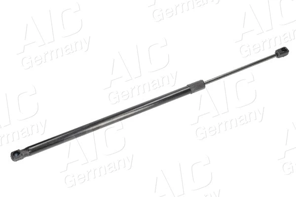 Gas Spring, boot/cargo area