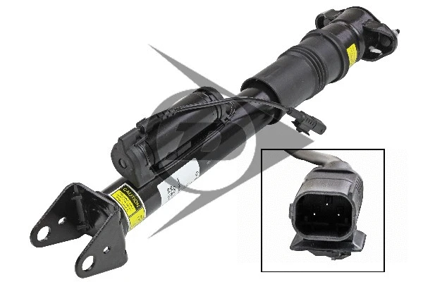 Air Suspension Strut (71228)