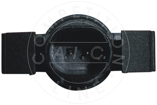 Sensor, intake air temperature