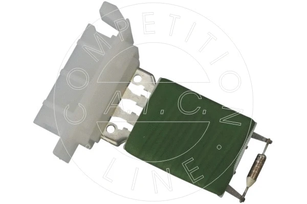 Resistor, interior blower (57076)