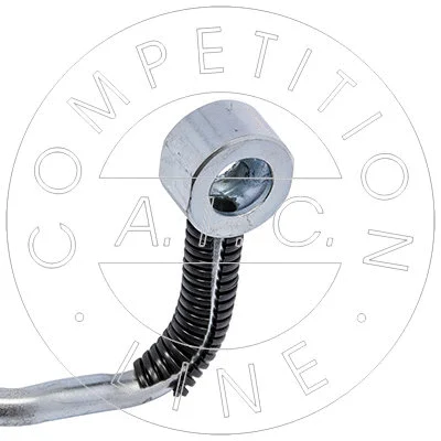 Hydraulic Hose, steering