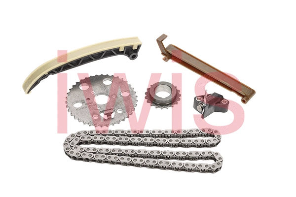 Timing Chain Kit