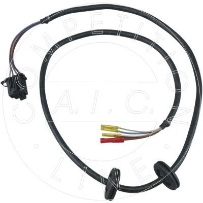 Cable Repair Set, boot lid (57508)