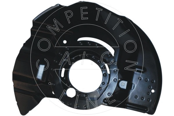 Splash Guard, brake disc