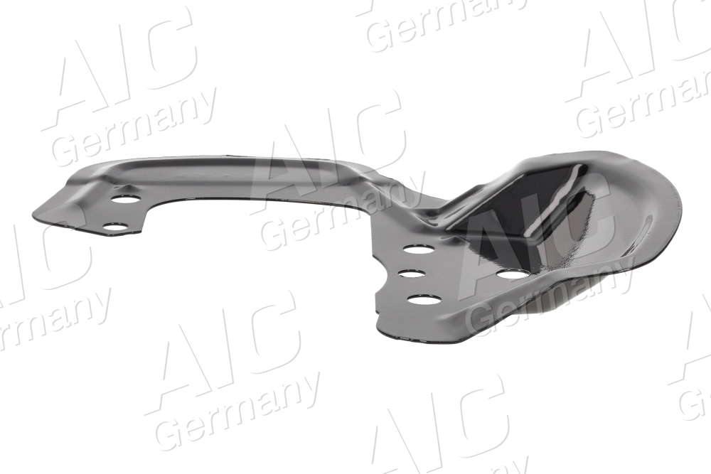 Splash Guard, brake disc