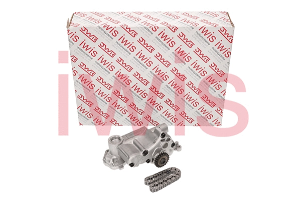 Oil Pump Set (70995Set)