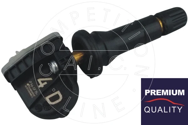 Wheel Sensor, tyre-pressure monitoring system