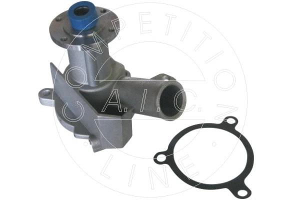 Water Pump, engine cooling (51080)