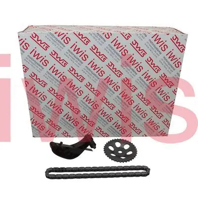 Chain Kit, oil pump drive (59130Set)