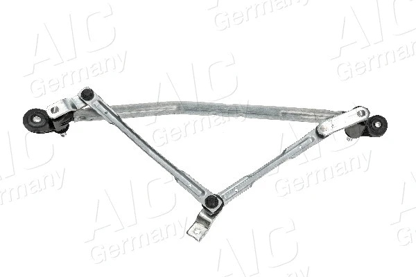 Wiper Linkage