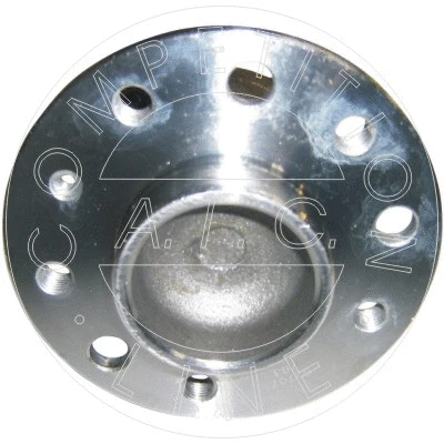 Wheel Hub