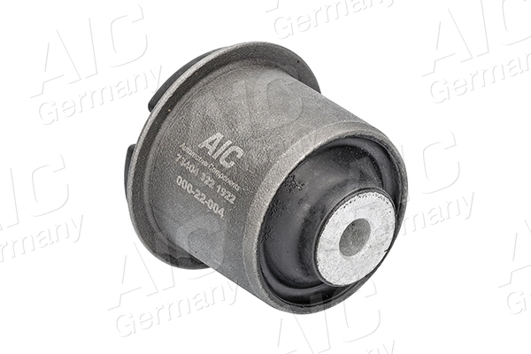 Mounting, control/trailing arm (73404)