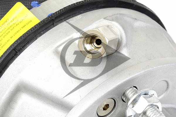 Air Suspension Strut
