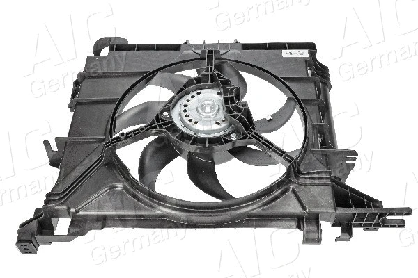 Fan, engine cooling (71737)