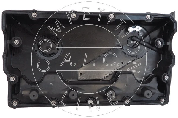Cylinder Head Cover