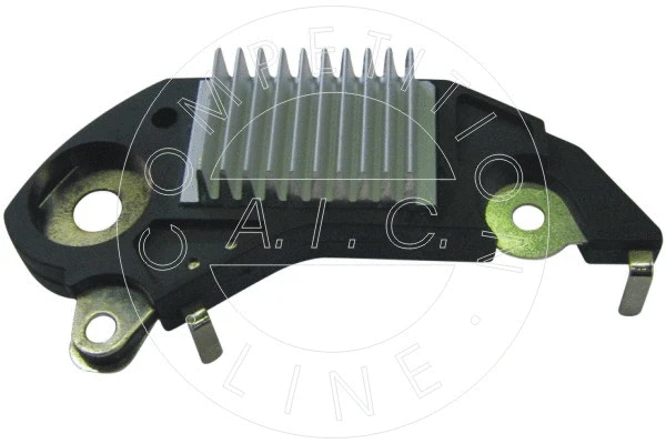 Alternator Regulator (51715)