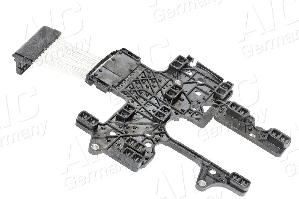 Control Unit, automatic transmission