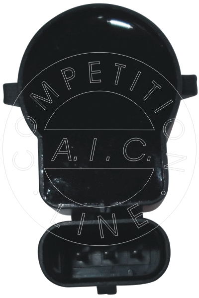 Sensor, parking distance control