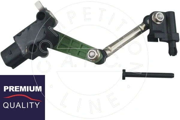 Sensor, Xenon light (headlight levelling) (57362)