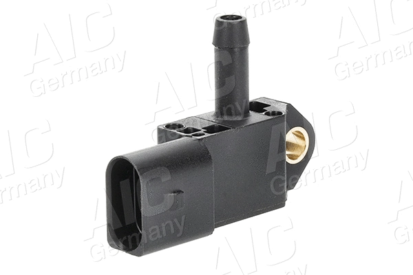 Sensor, intake manifold pressure (72023)