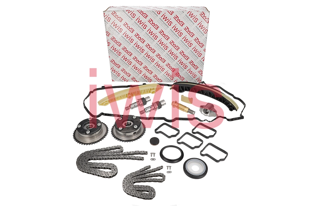 Timing Chain Kit (73594Set)