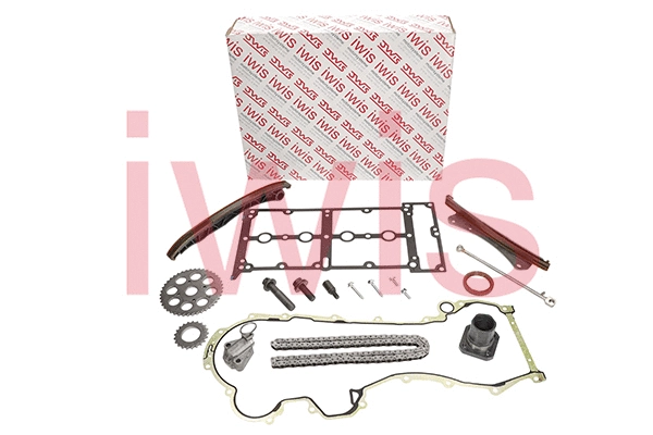 Timing Chain Kit (59766Set)