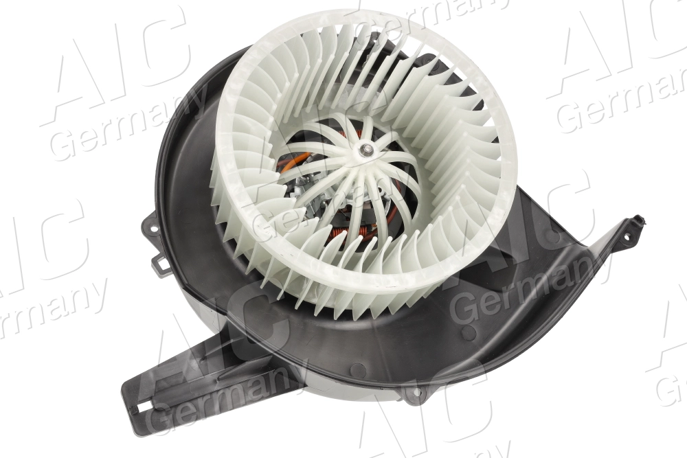 Electric Motor, interior blower (53025)