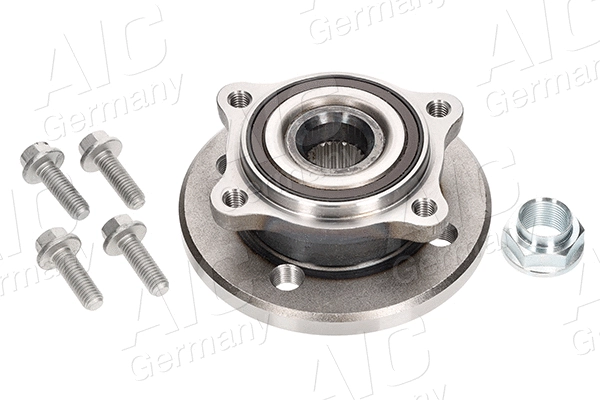 Wheel Bearing Kit (59617)