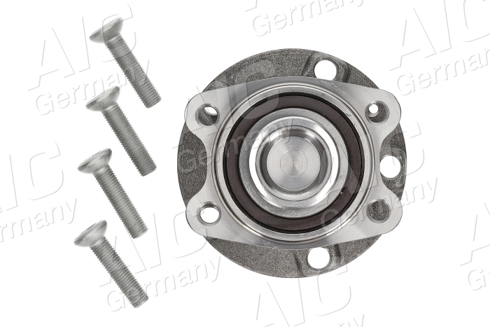 Wheel Bearing Kit (72910)