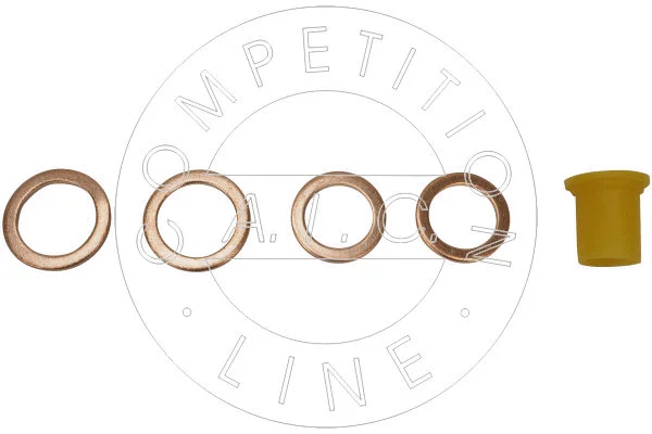Hydraulic Hose, steering