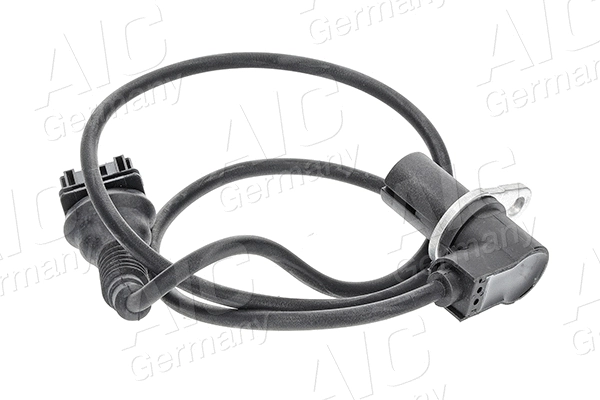 Sensor, crankshaft pulse