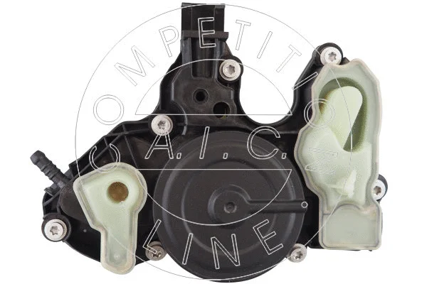 Oil Separator, crankcase ventilation (59751)