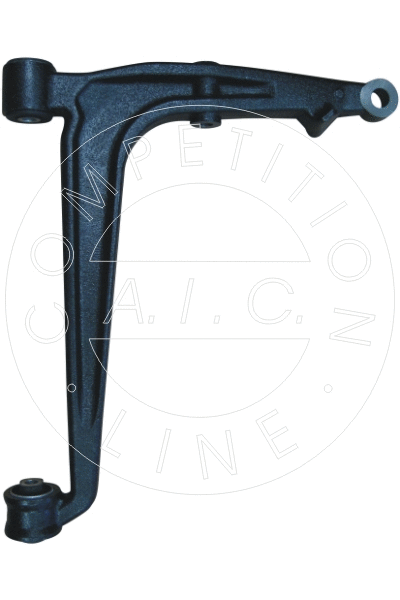 Control/Trailing Arm, wheel suspension (55478)