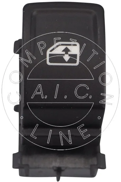 Switch, window regulator (58847)