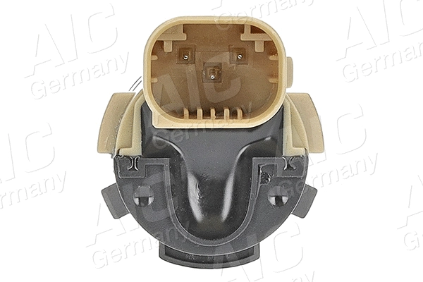 Sensor, parking distance control